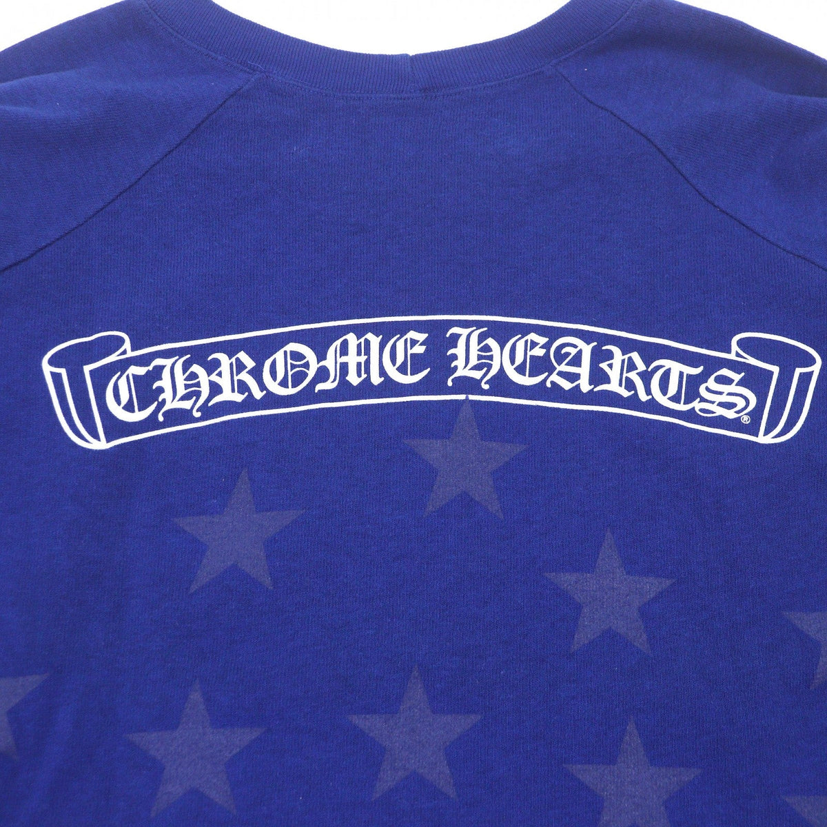 クロムハーツ 長袖Tシャツ