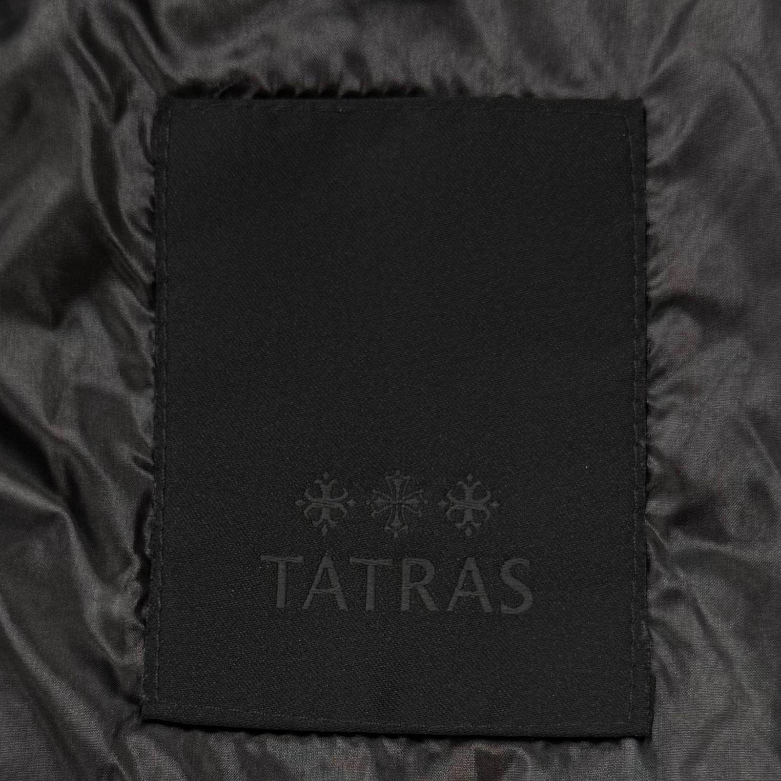 タトラス LARALI ダウンジャケット