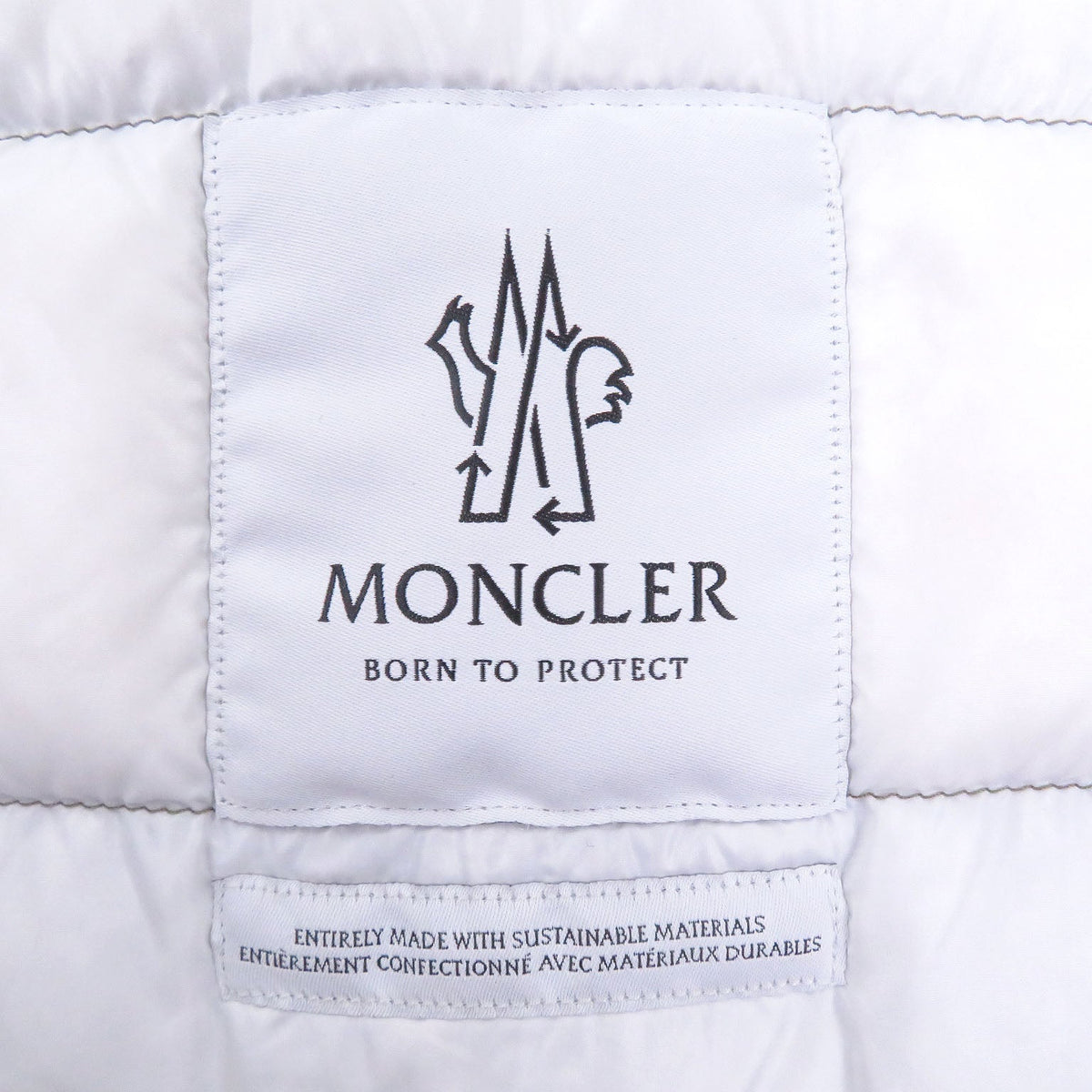 モンクレール GENICHI GILET ダウンベスト