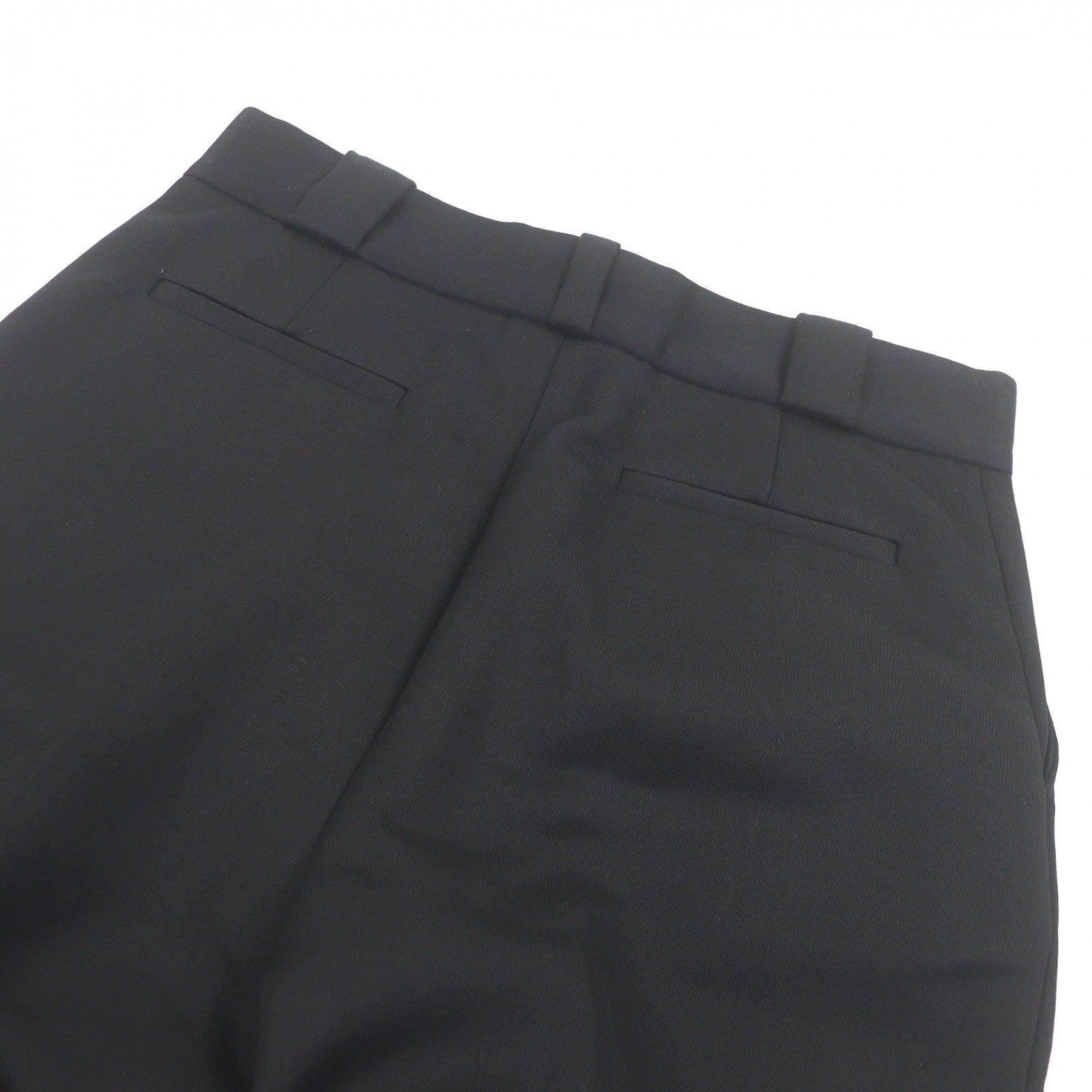 ルイヴィトン コットンウールパンツ