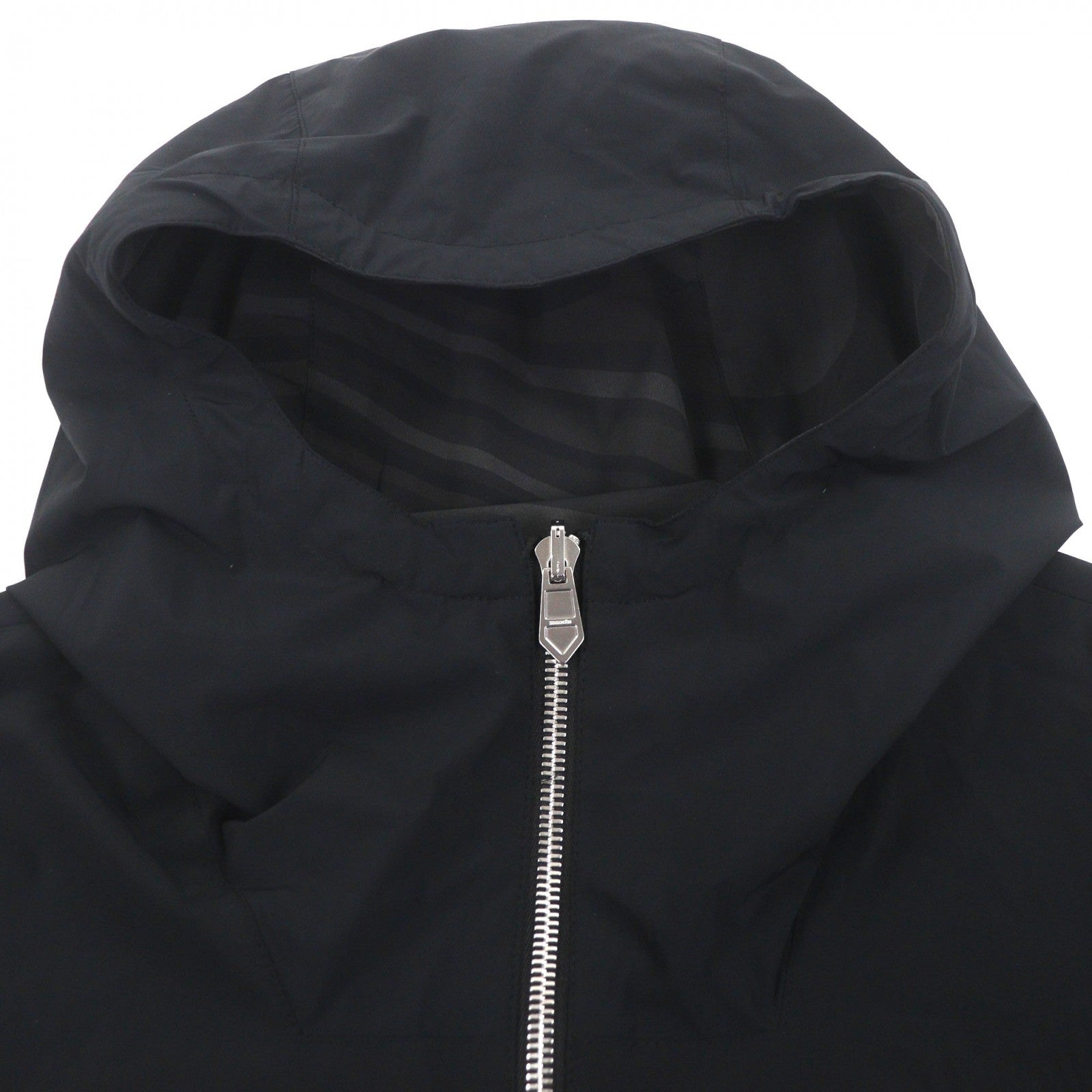 エルメス マウンテンフーディ ジャケット