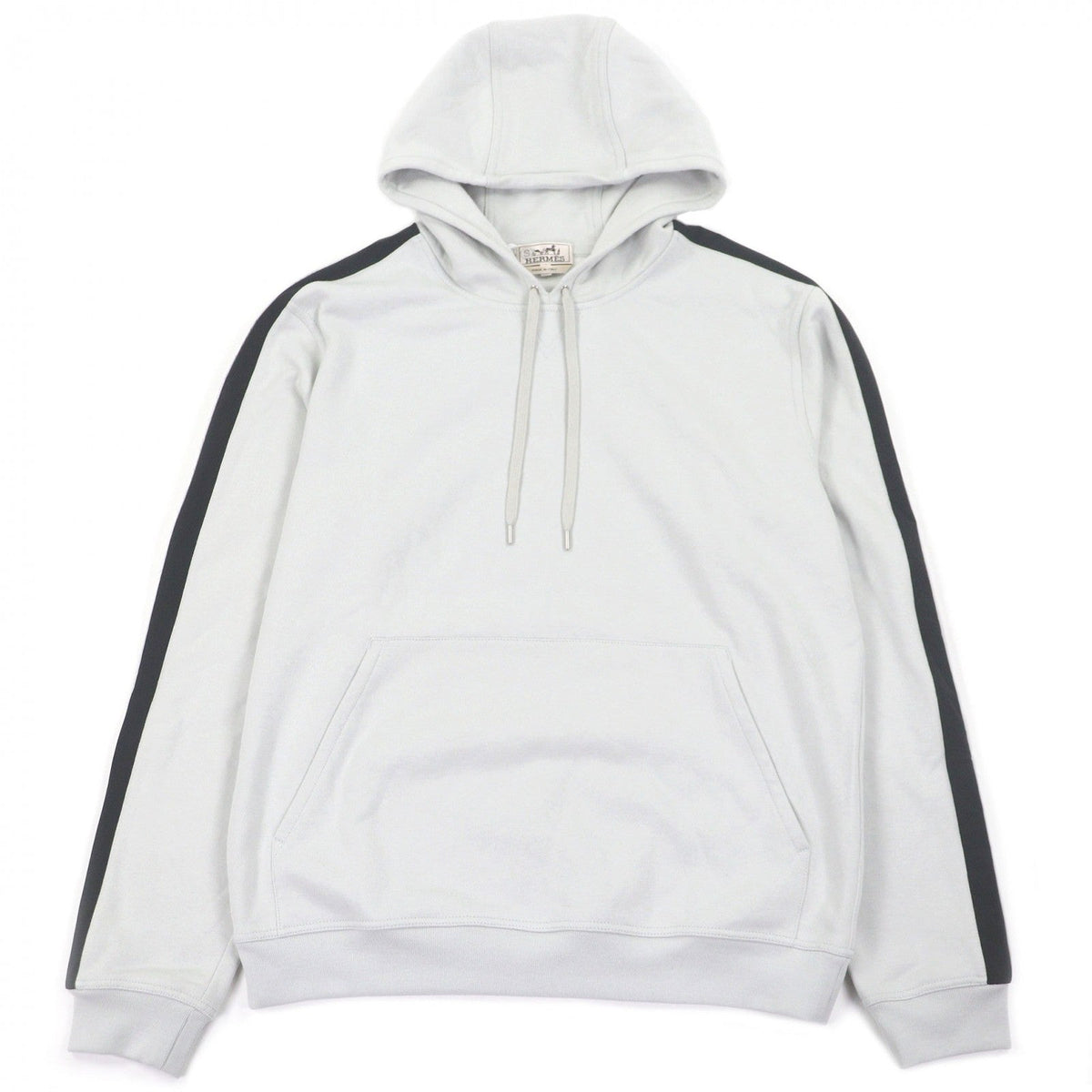 エルメス Run H コットン パーカー