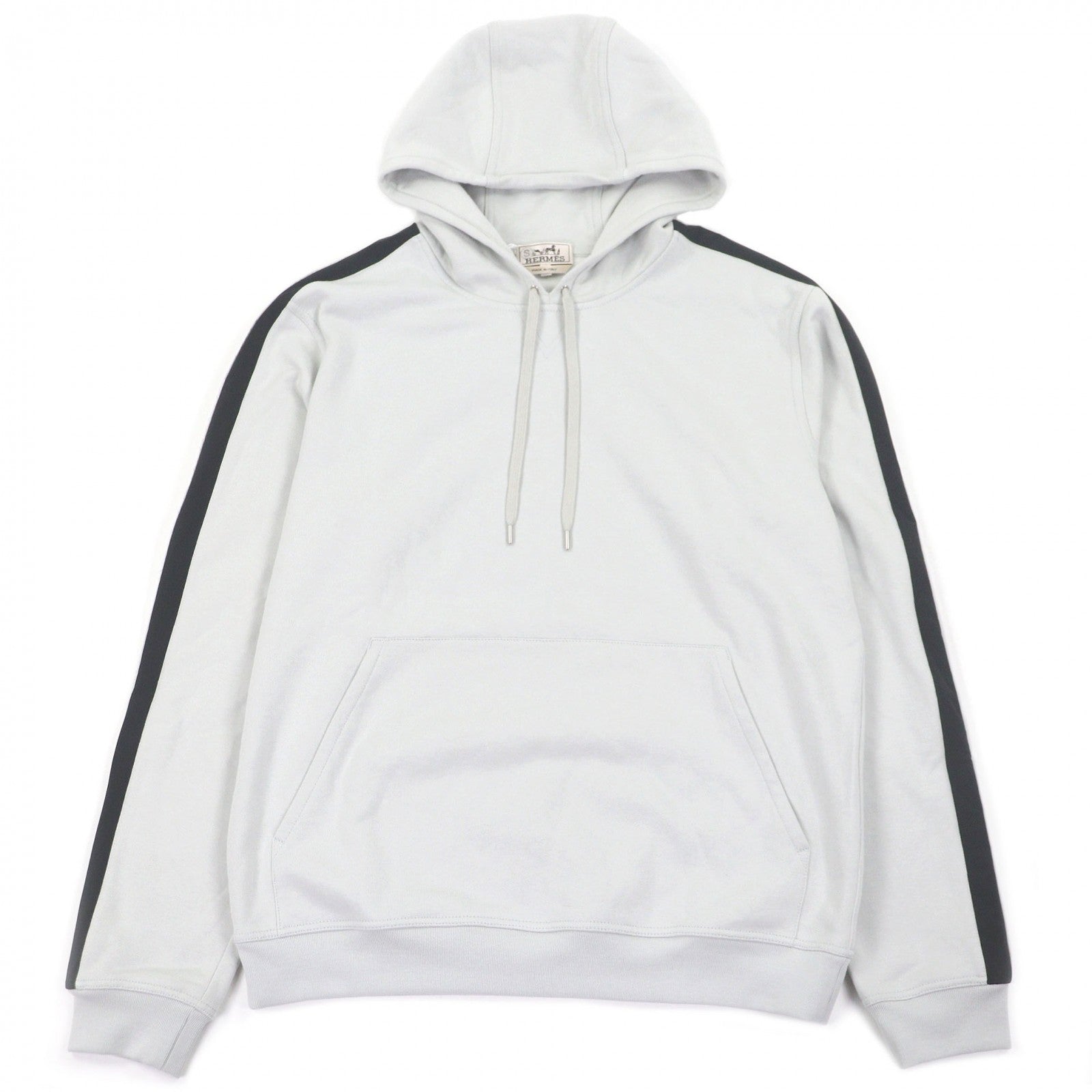 エルメス Run H コットン パーカー