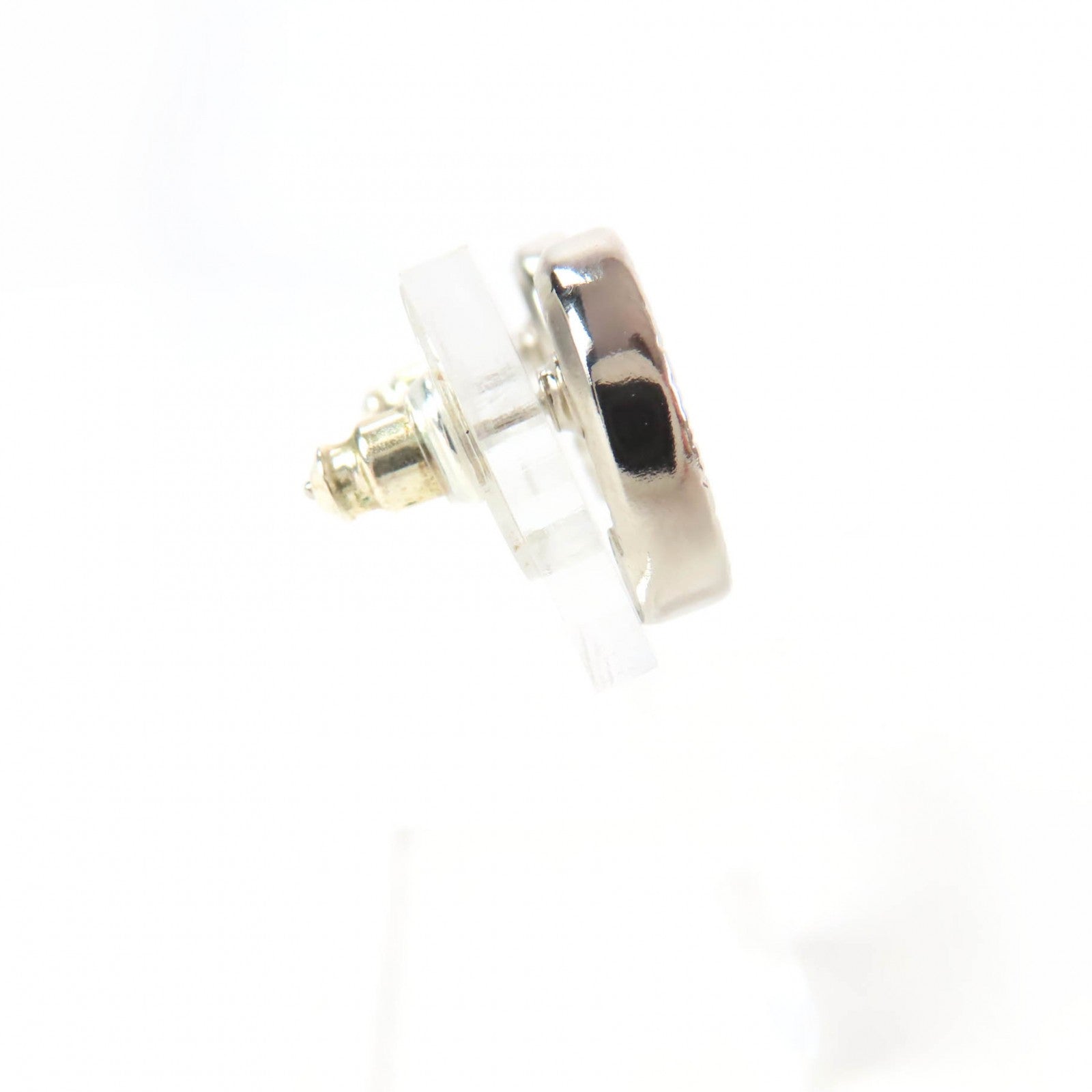 シャネル ココマーク ピアス