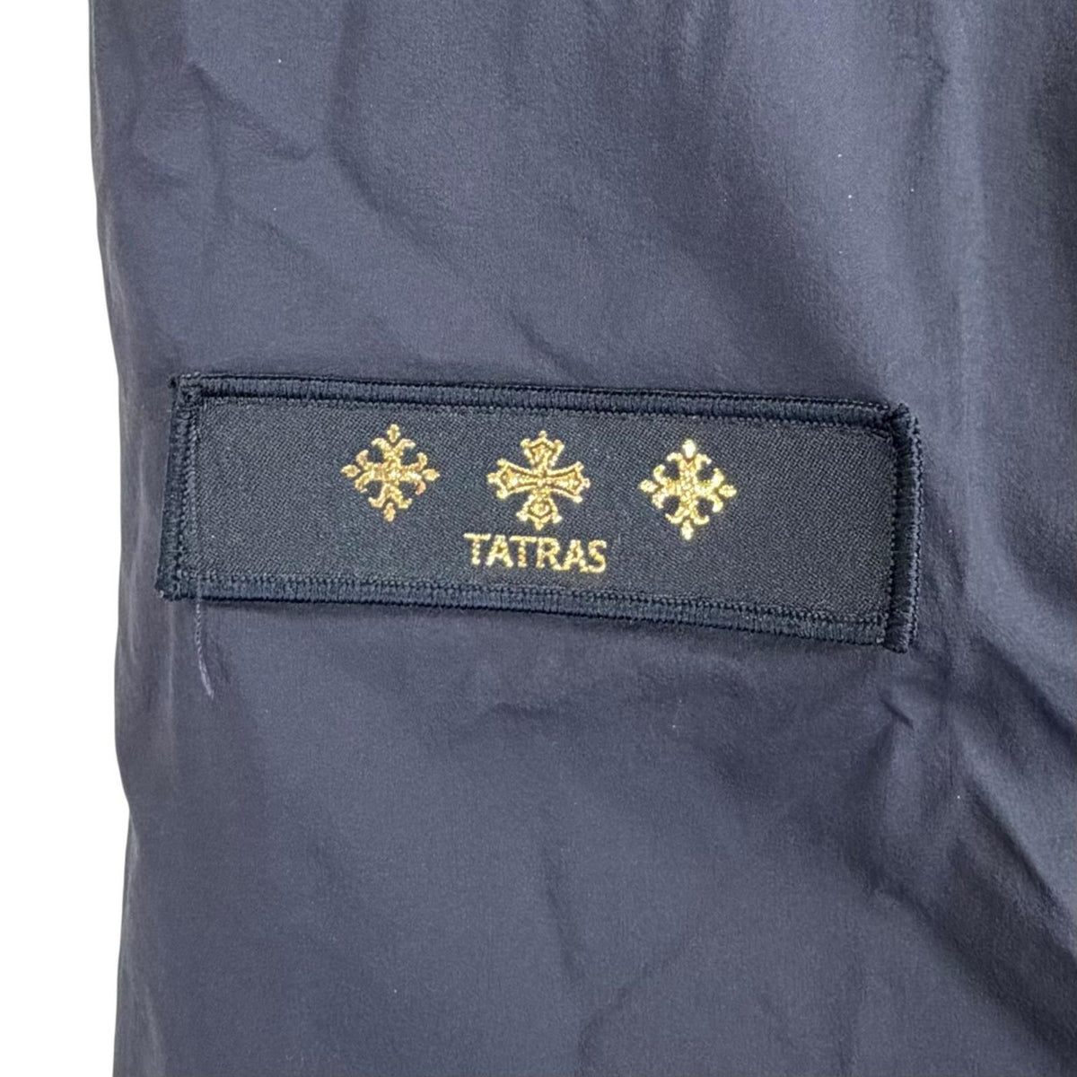 タトラス ISERA ダウンコート