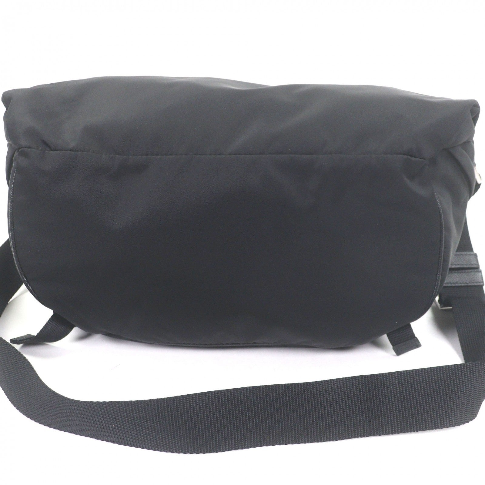 プラダ Re-Nylon ショルダーバッグ