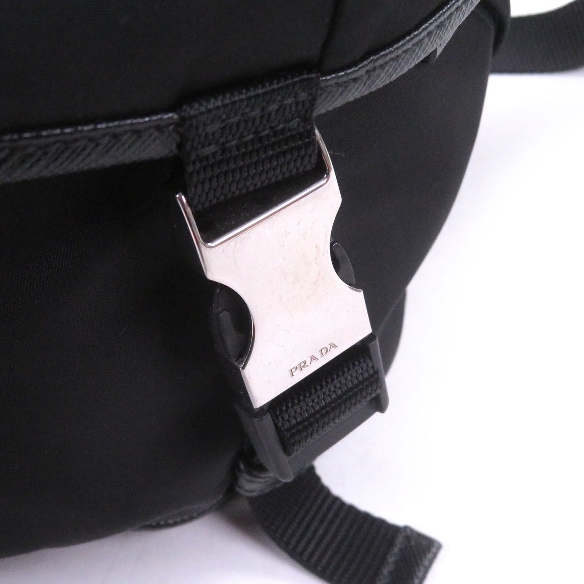 プラダ Re-Nylon ショルダーバッグ