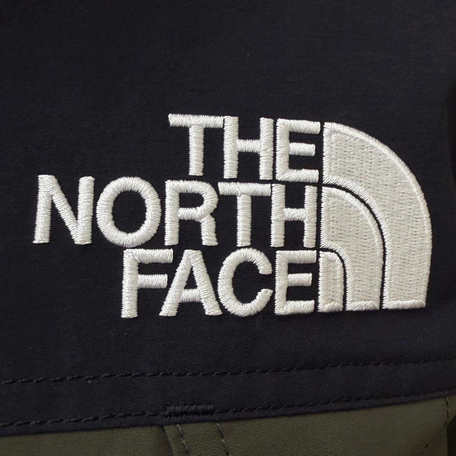 ザノースフェイス Mountain Down Jacket GORE-TEX ダウンジャケット