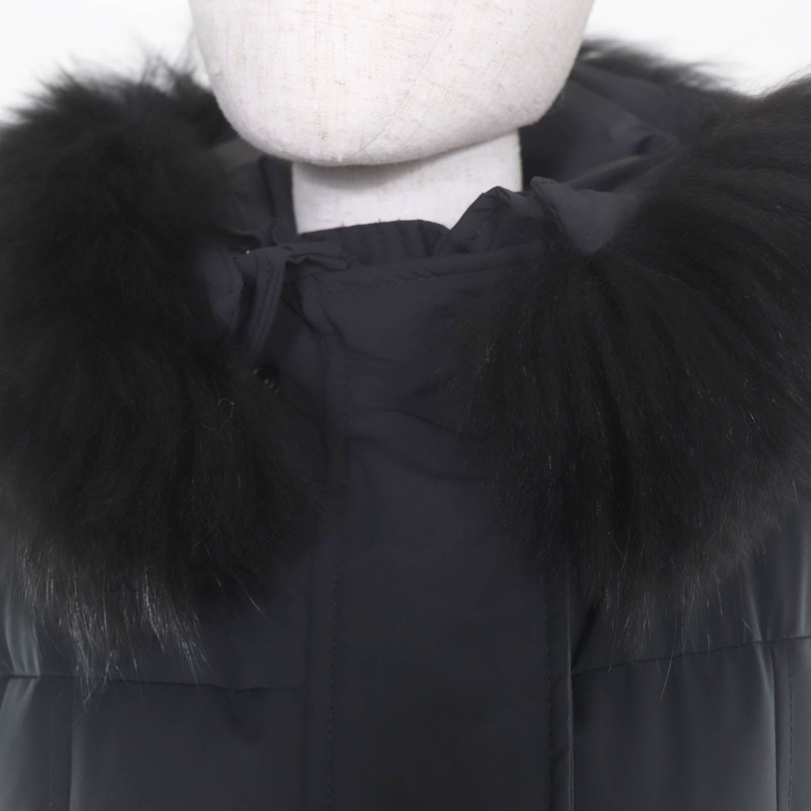 ピレネックス DEYTI ダウンコート
