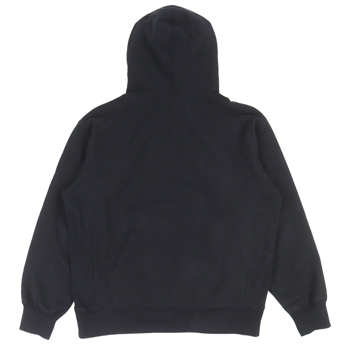 シュプリーム Box Logo コットン パーカー