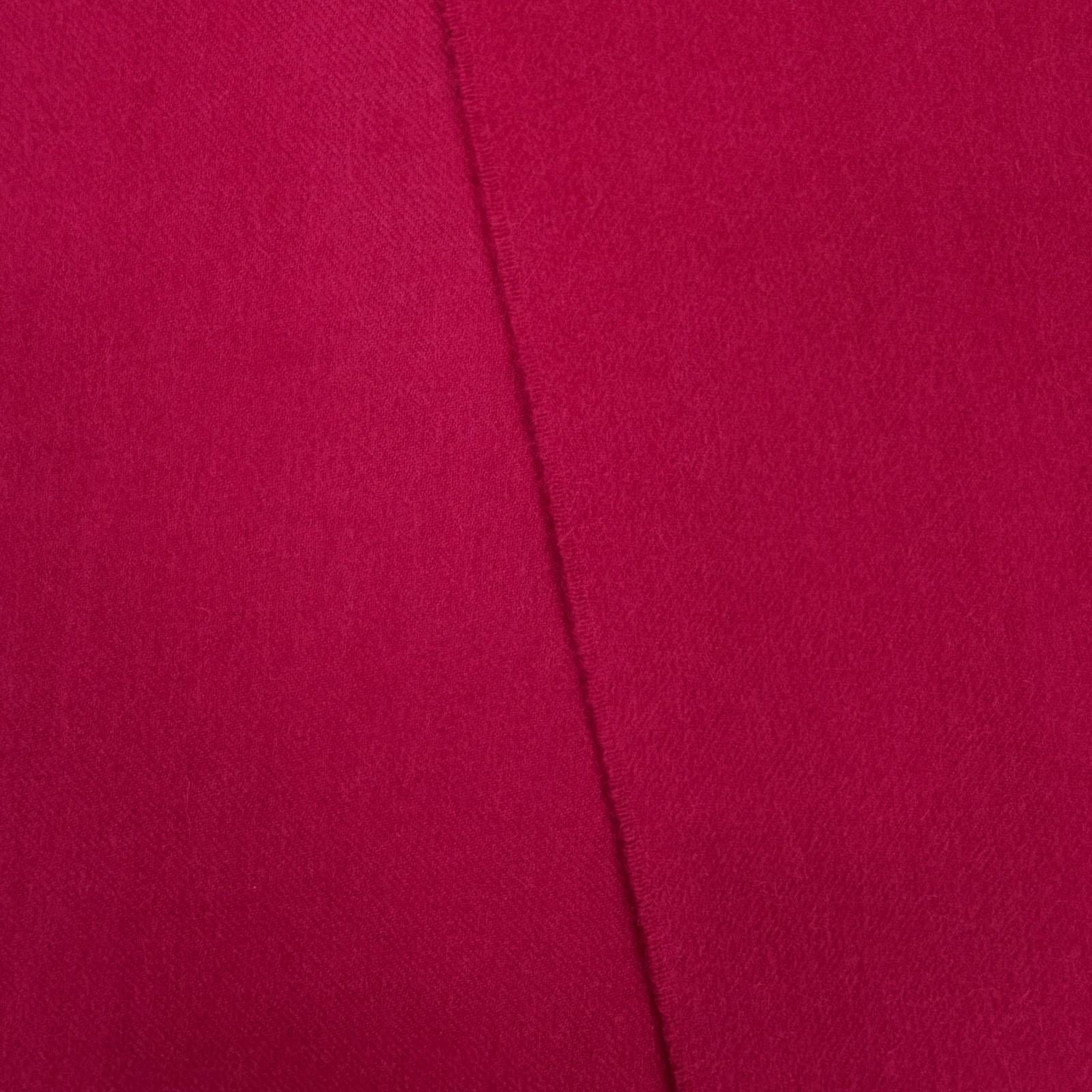 エルメス Recto Verso カシミヤマフラー
