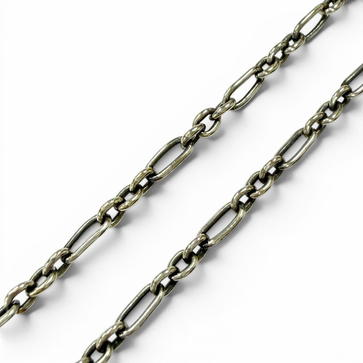 ジョージジェンセン ヘリテージコレクション 925シルバー ネックレス