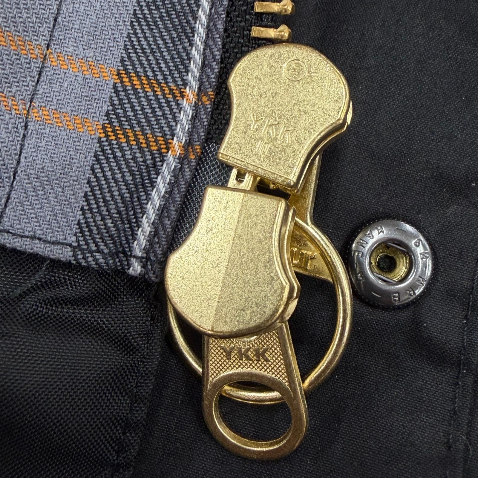 バブアー BEDALE コットンジャケット