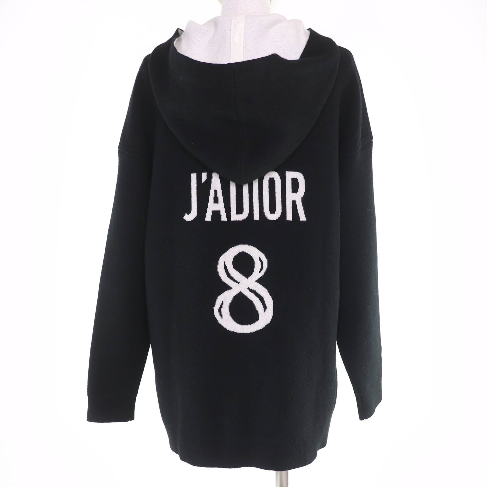 クリスチャンディオール JADIOR カシミヤパーカー