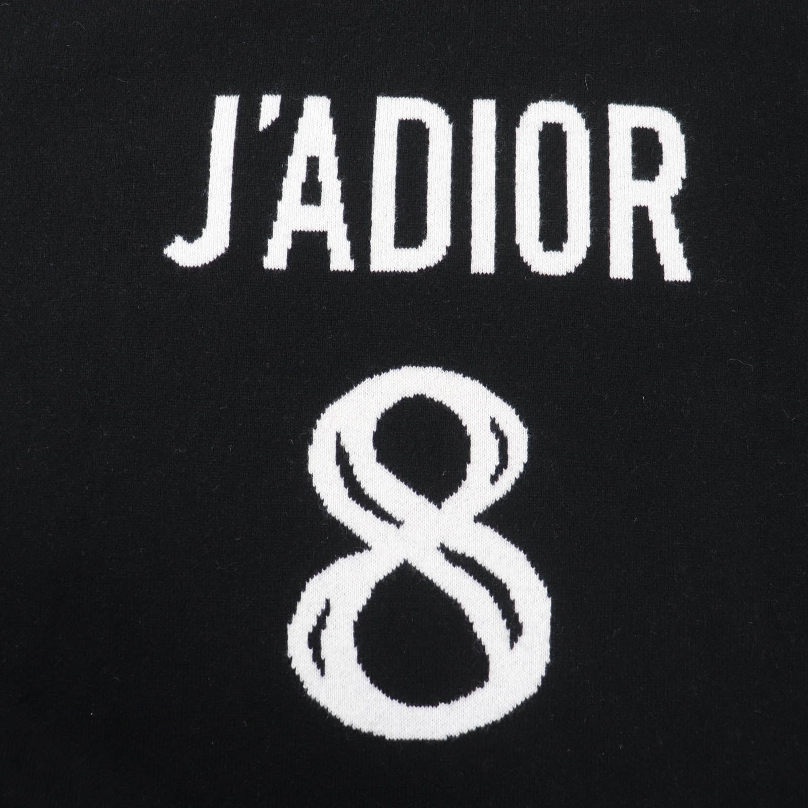 クリスチャンディオール JADIOR カシミヤパーカー