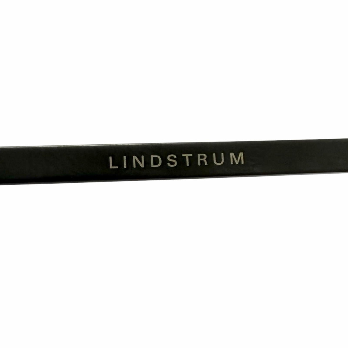 ディータ LINDSTRUM メガネ