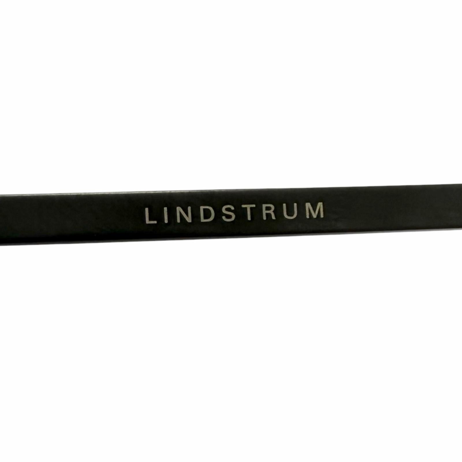 ディータ LINDSTRUM メガネ