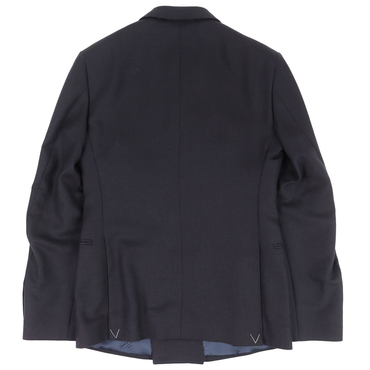 ルイヴィトン ポンヌフ ウールカシミヤジャケット