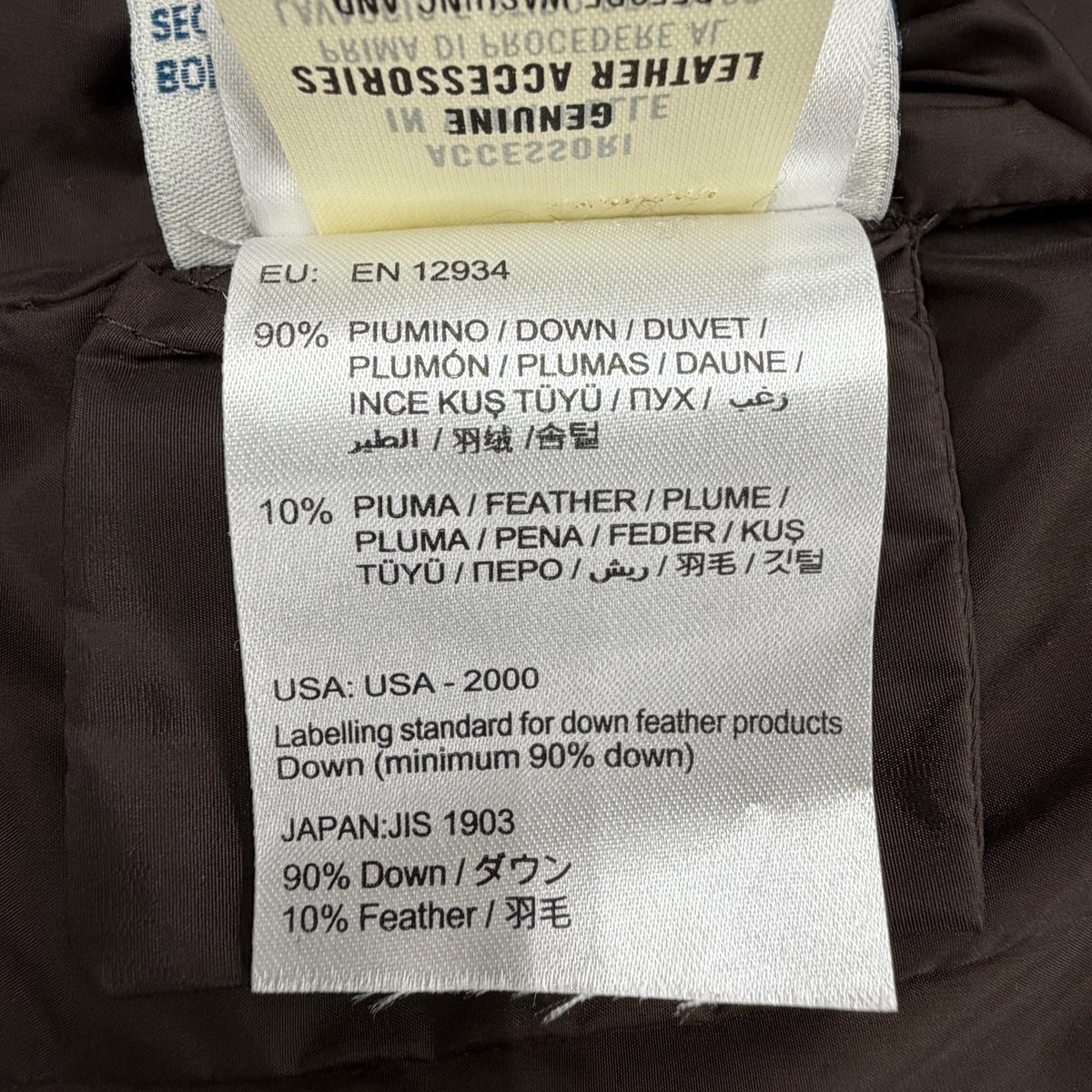 モンクレール GRILLON ダウンジャケット