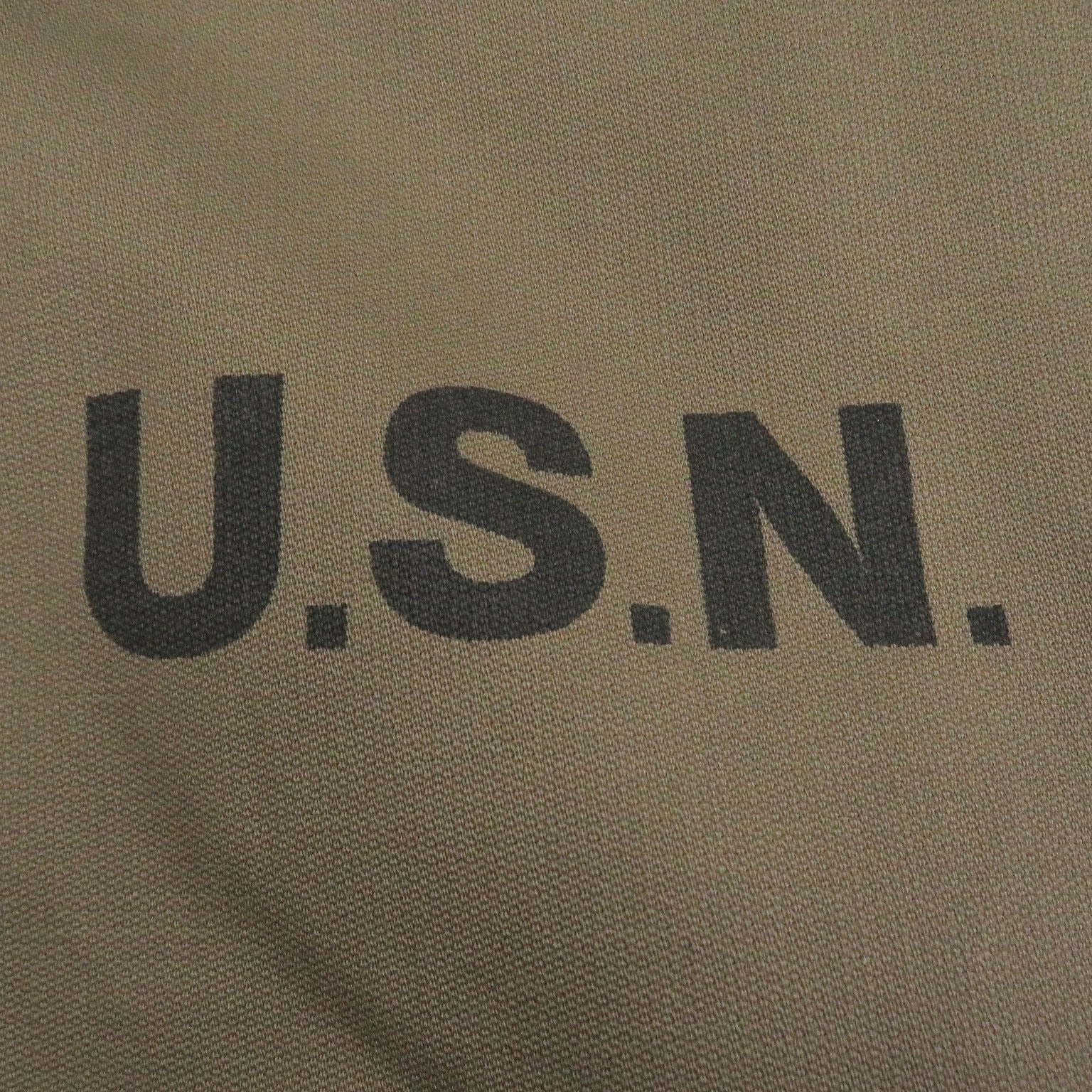 アヴィレックス N-1 シープスキンカラージャケット