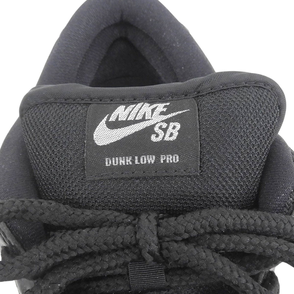ナイキ SB DUNK LOW TRD QS 人工皮革 スニーカー