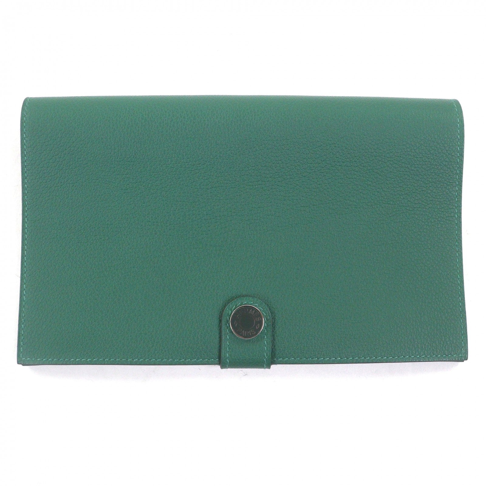 エルメス トゥタンカムン エヴァーカラー 財布