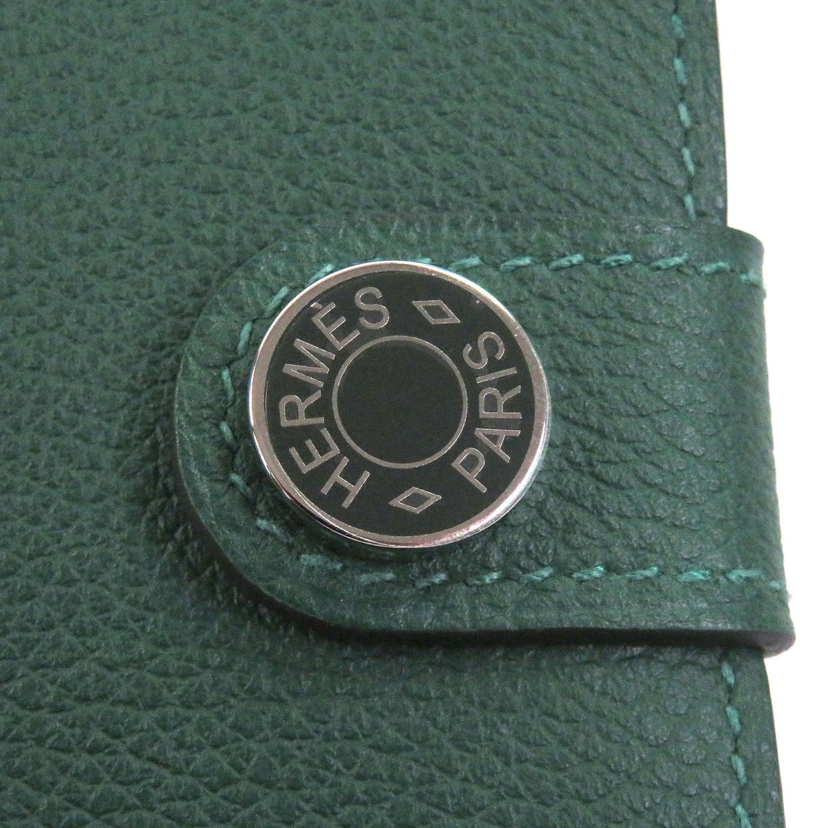 エルメス トゥタンカムン エヴァーカラー 財布