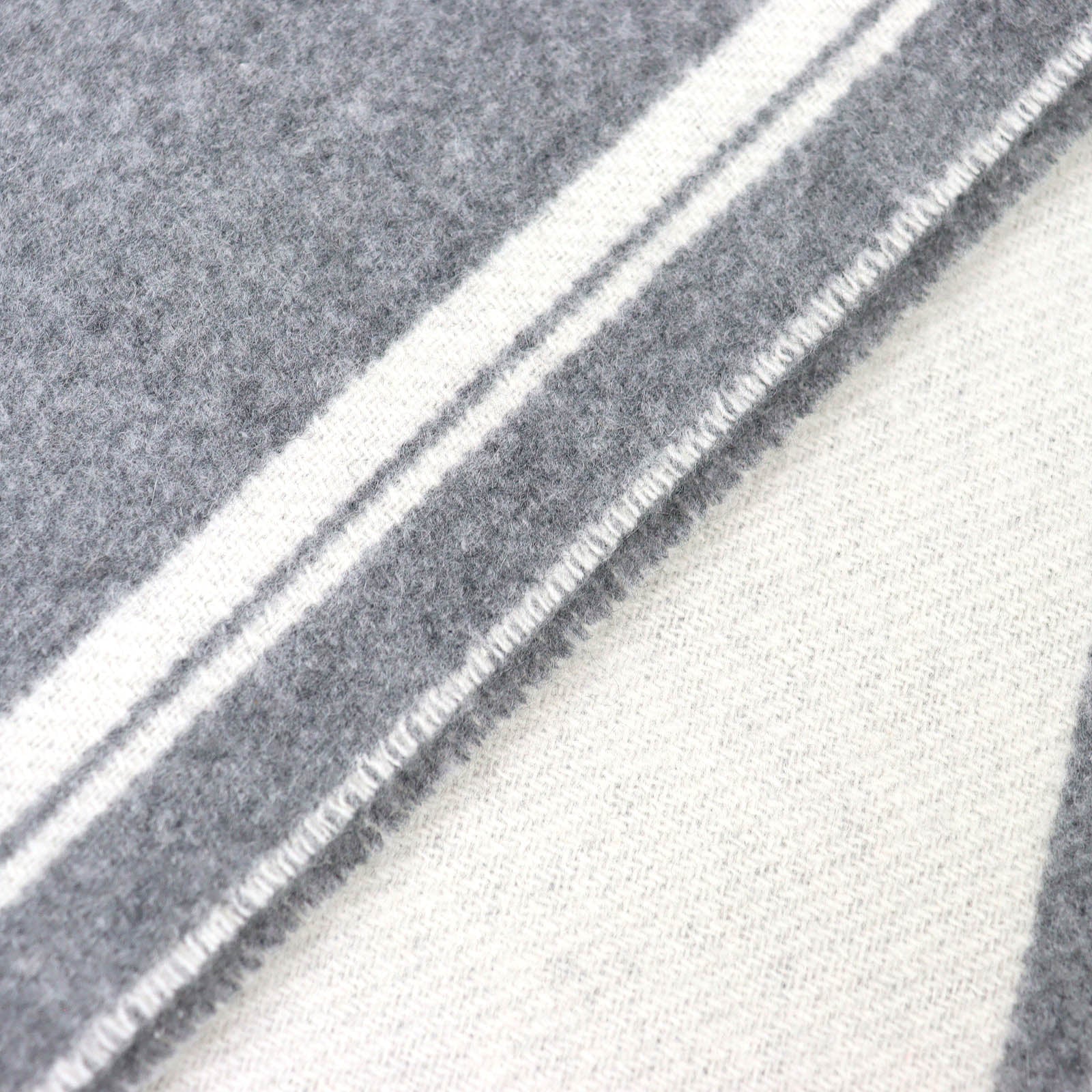 エルメス バンドドゥレポ カシミヤスカーフ