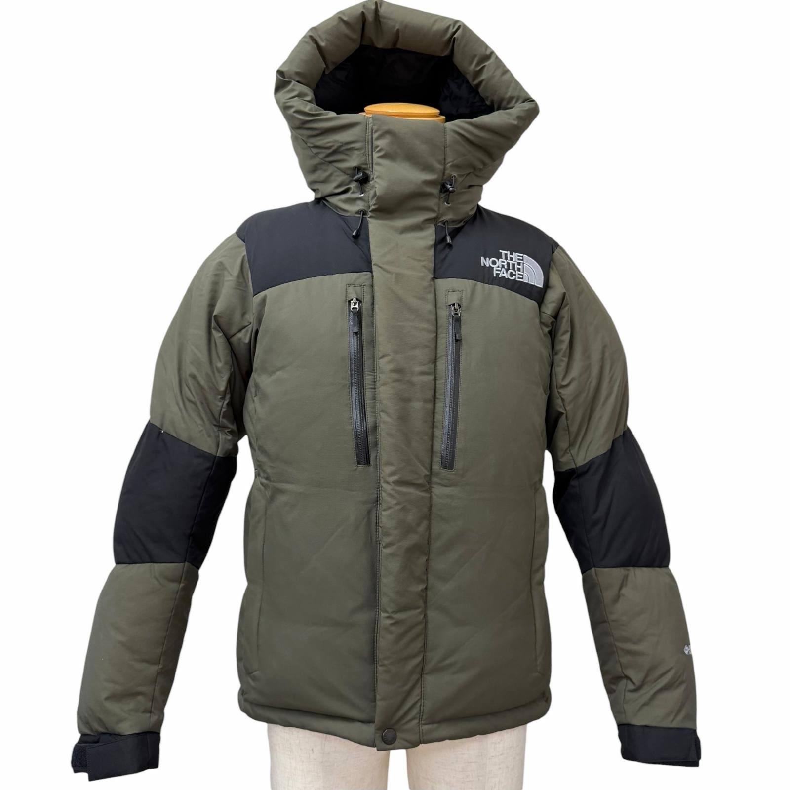 ザノースフェイス Baltro Light Jacket ダウンジャケット