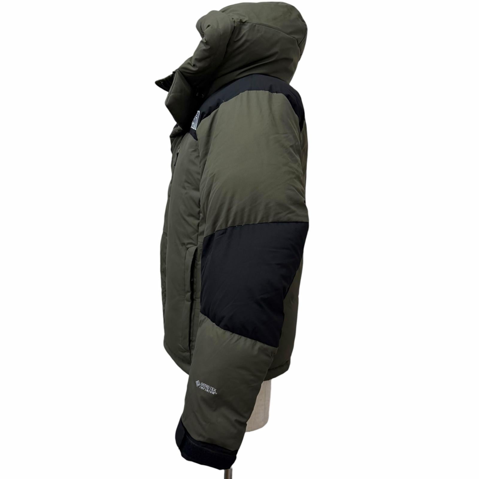 ザノースフェイス Baltro Light Jacket ダウンジャケット