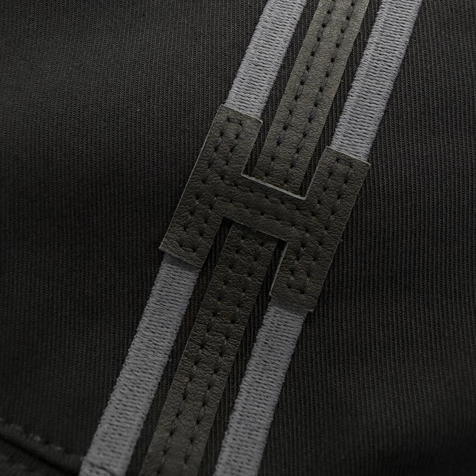 エルメス コットンハット