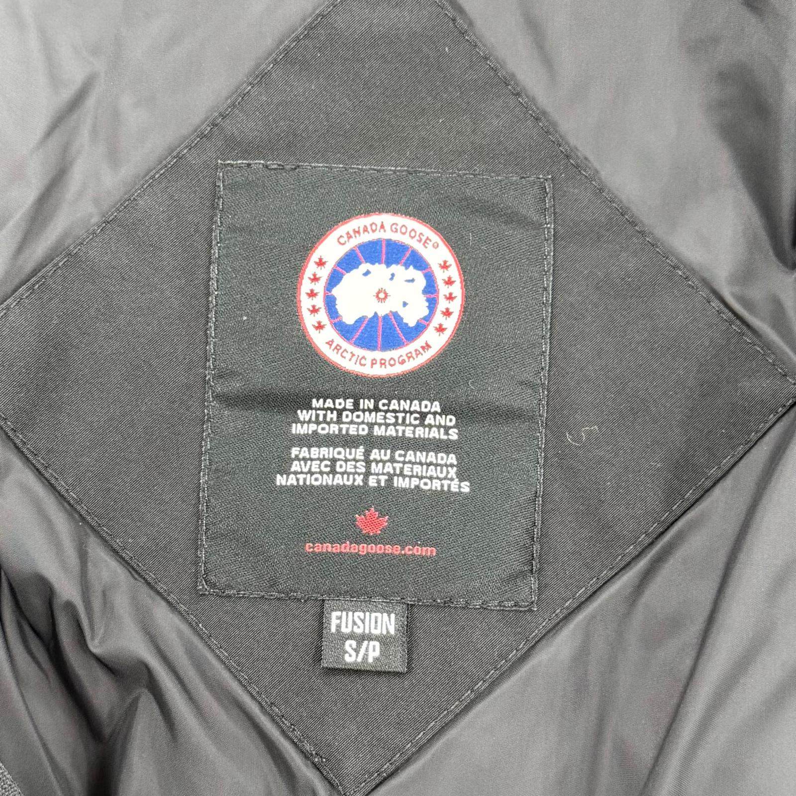 カナダグース TRILLIUM PARKA ダウンコート