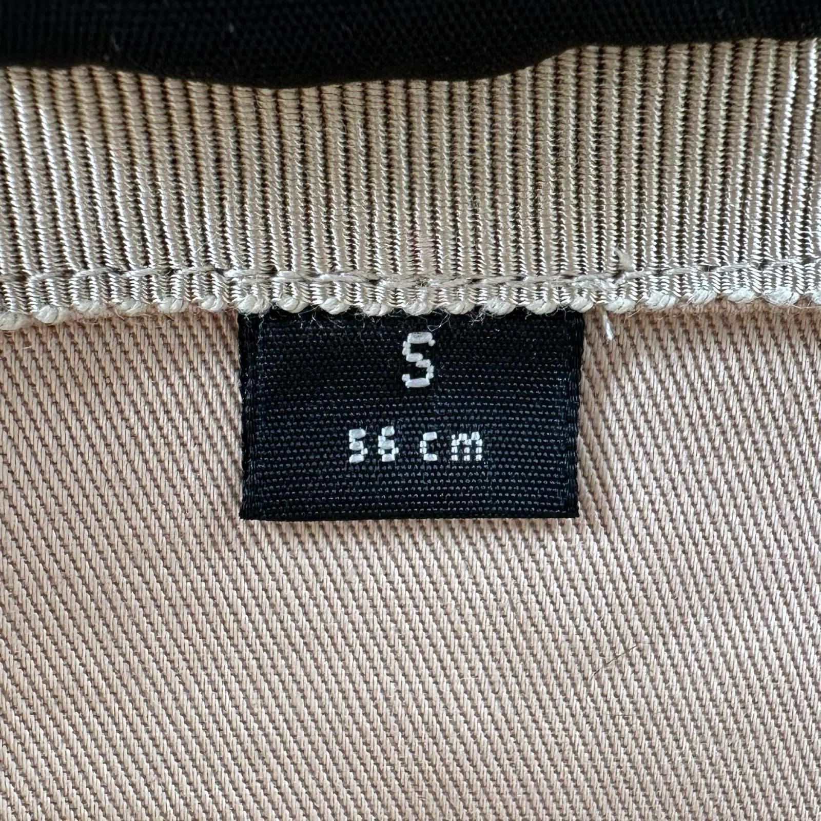 グッチ ラフィアハット