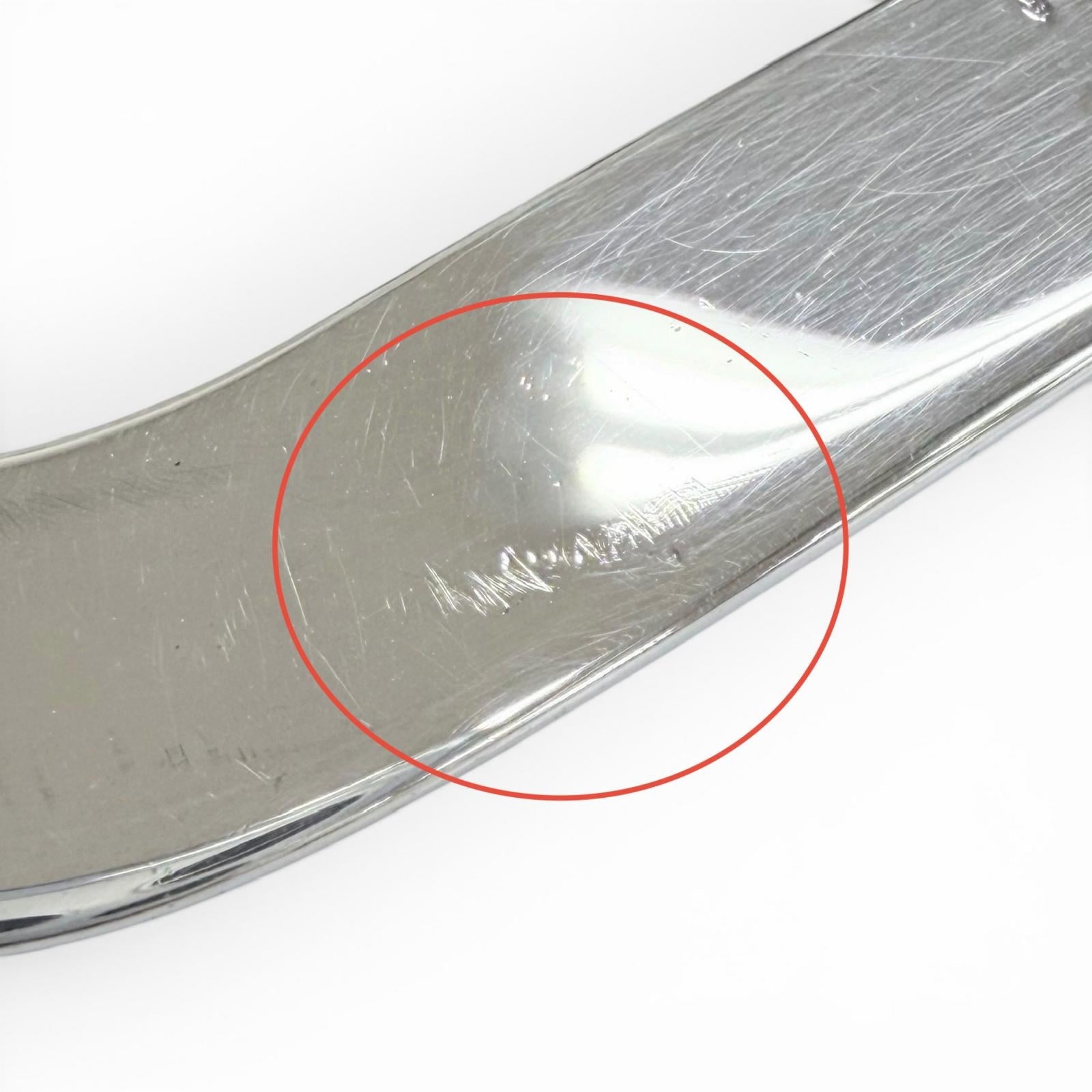エルメス トゥアレグ 925シルバー ペンダントネックレス