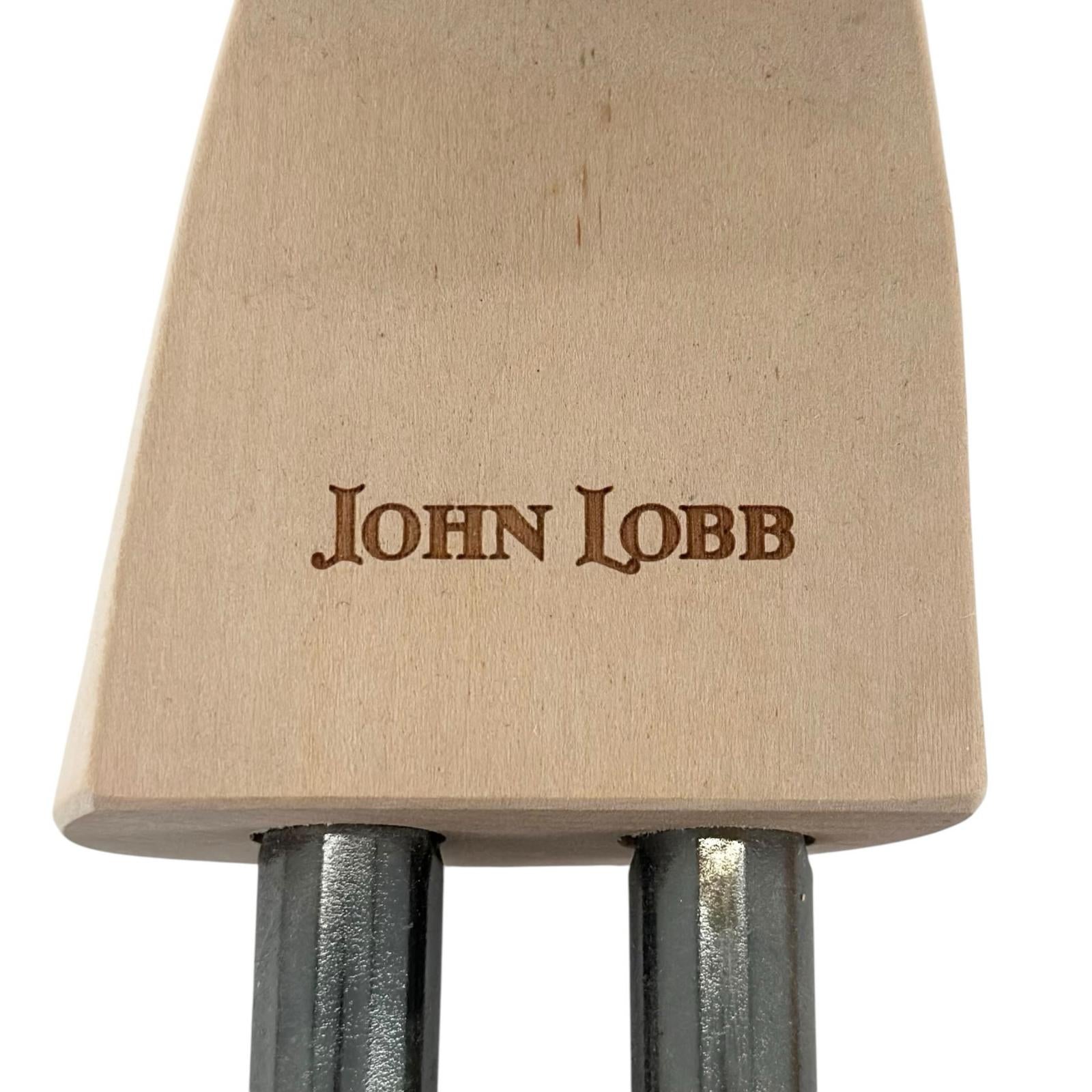 ジョンロブ 木製シューキーパー