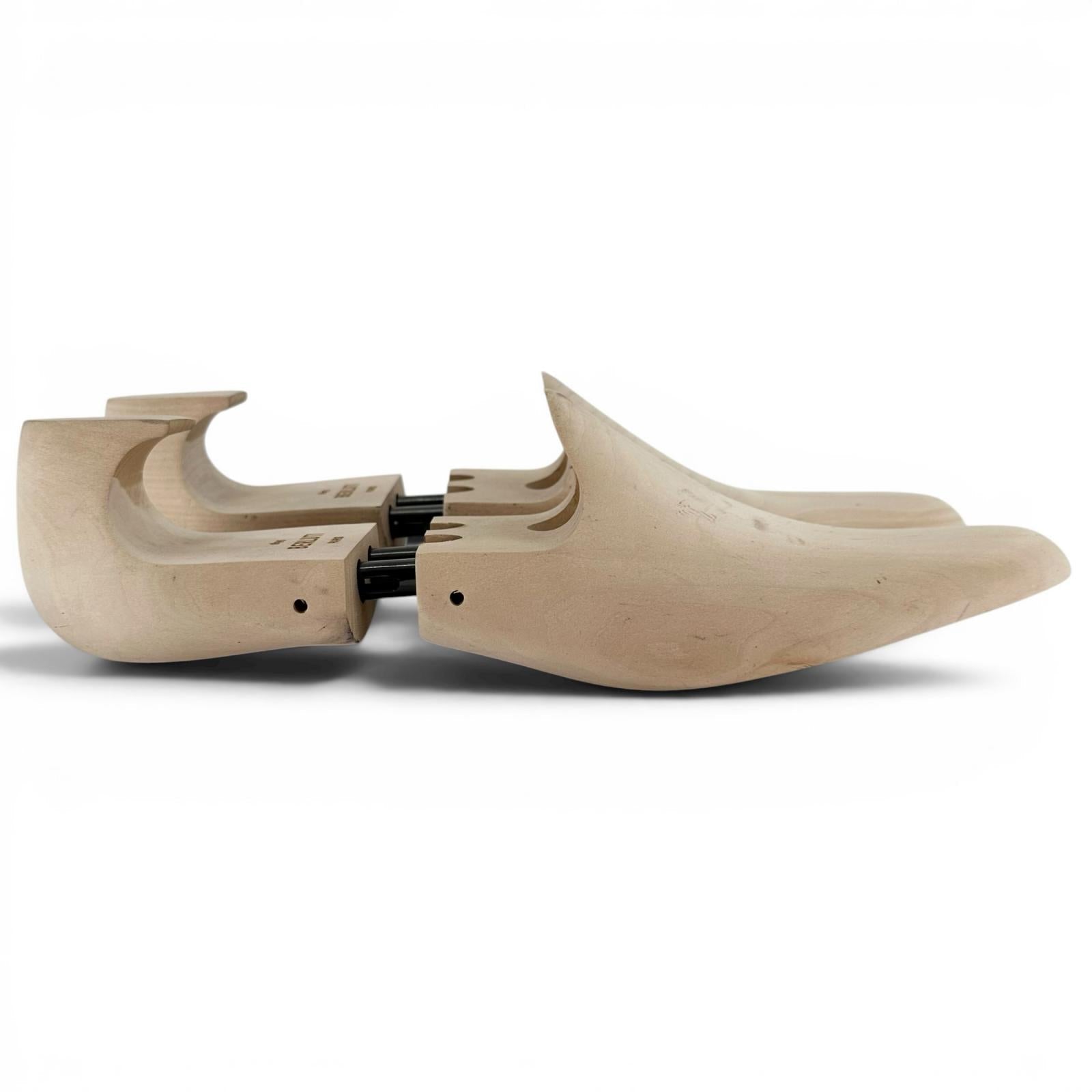 ベルルッティ 木製シューキーパー