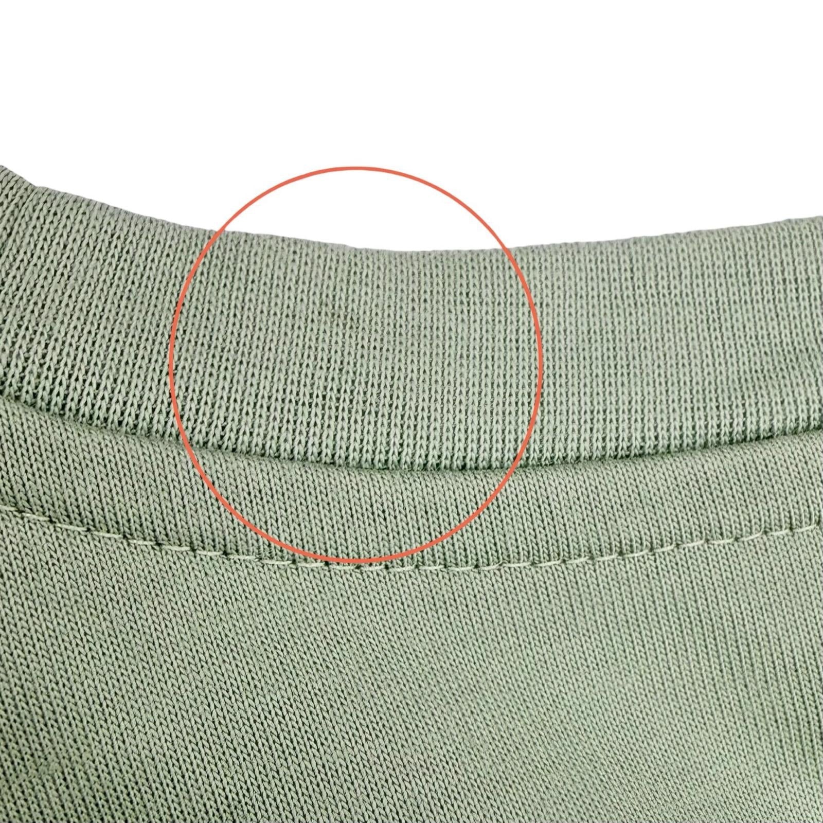 エルメス コットン半袖Tシャツ