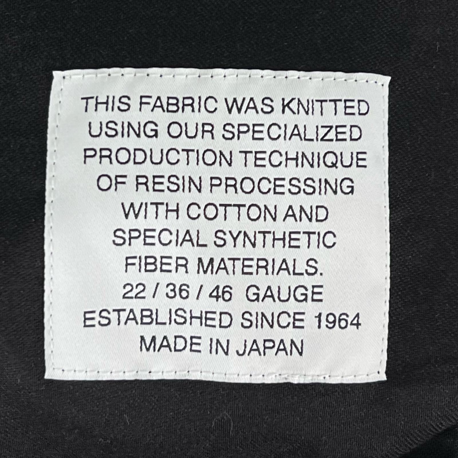 カネマサフィル タイプライター カーゴパンツ