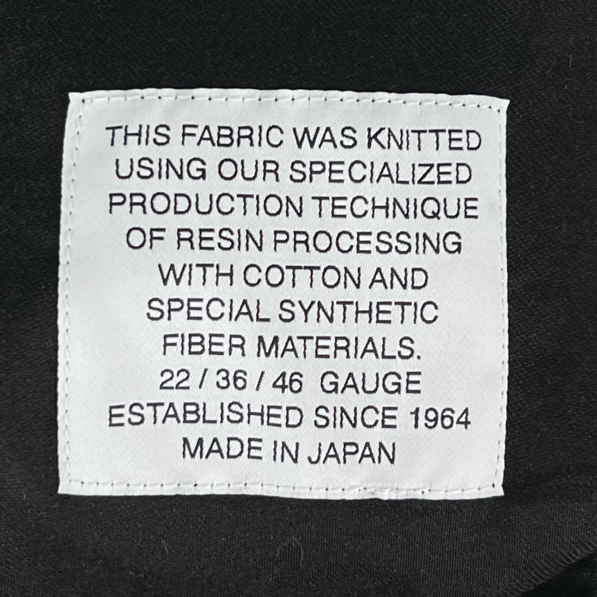 カネマサフィル タイプライター カーゴパンツ
