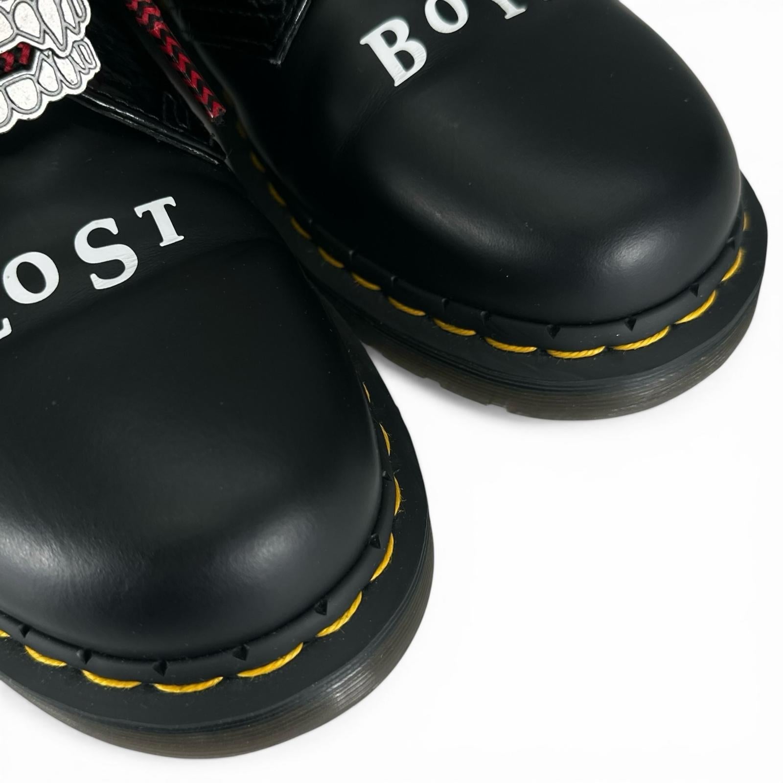 ドクターマーチン 1461 LOST BOYS シューズ