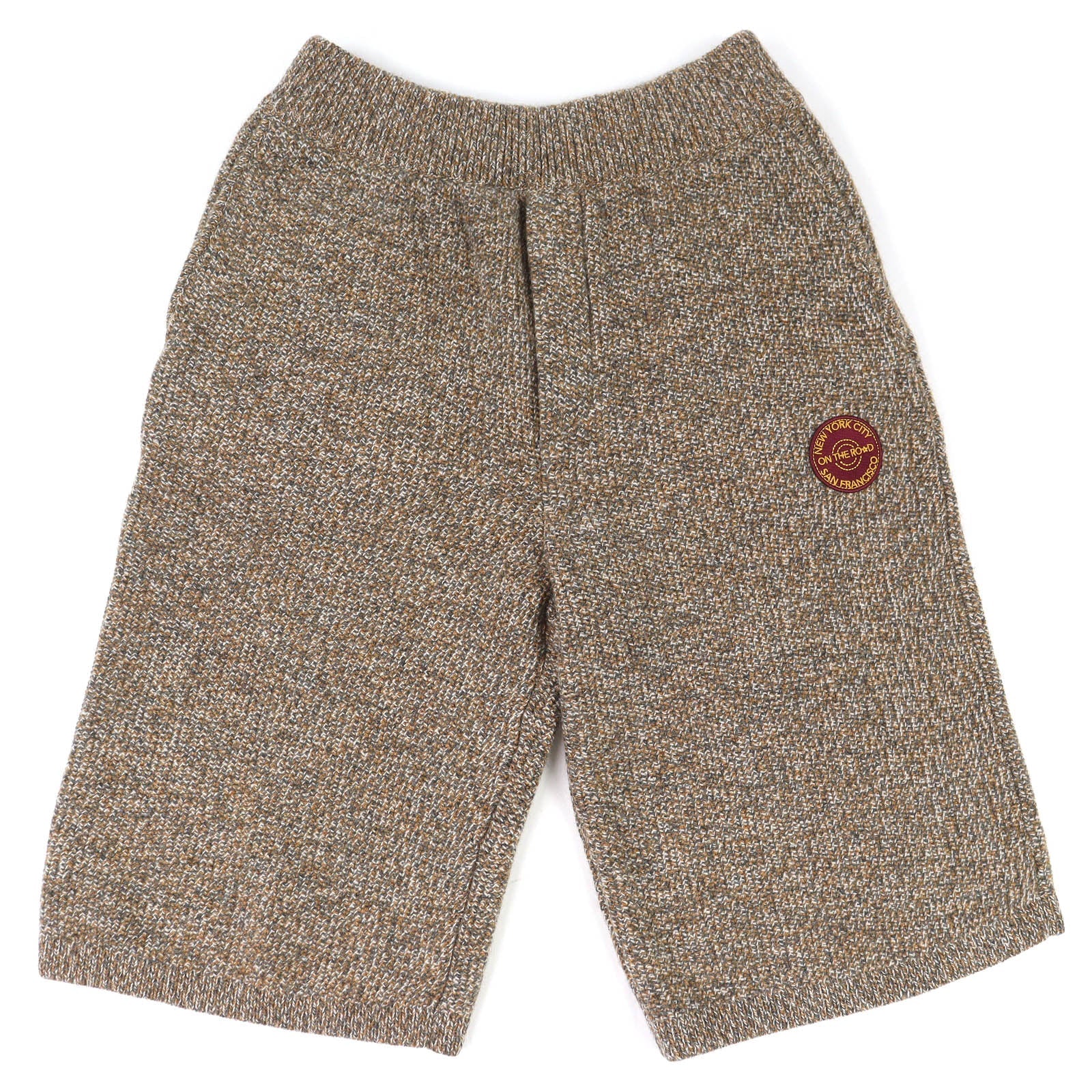 ディオールオム ショーツ カシミヤ ショートパンツ