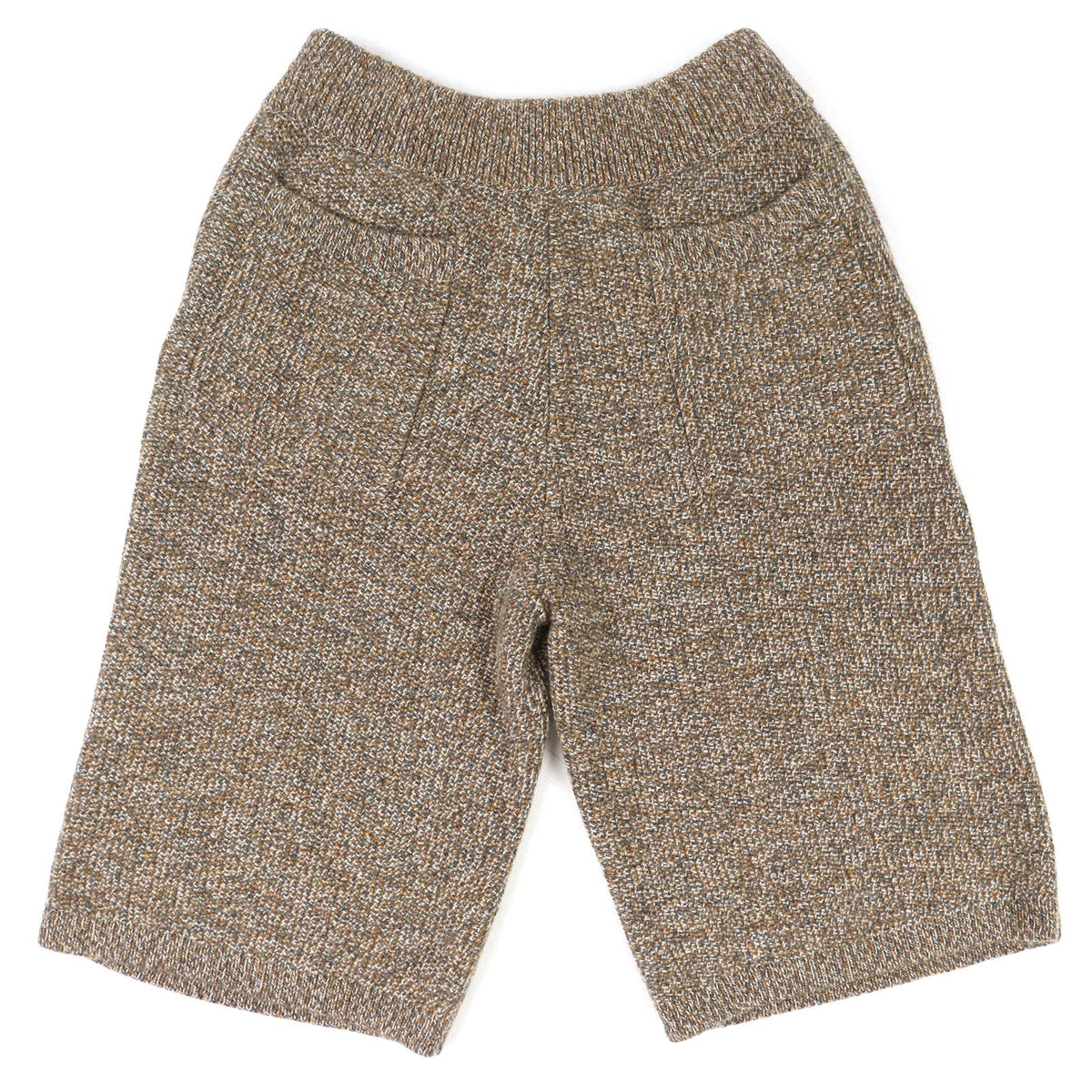 ディオールオム ショーツ カシミヤ ショートパンツ
