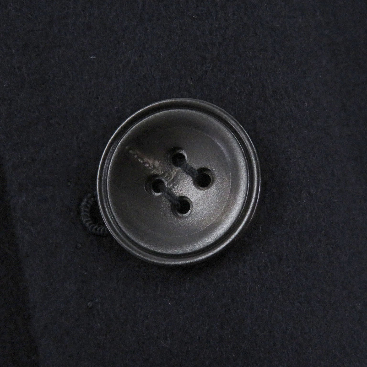 キートン カシミヤコート