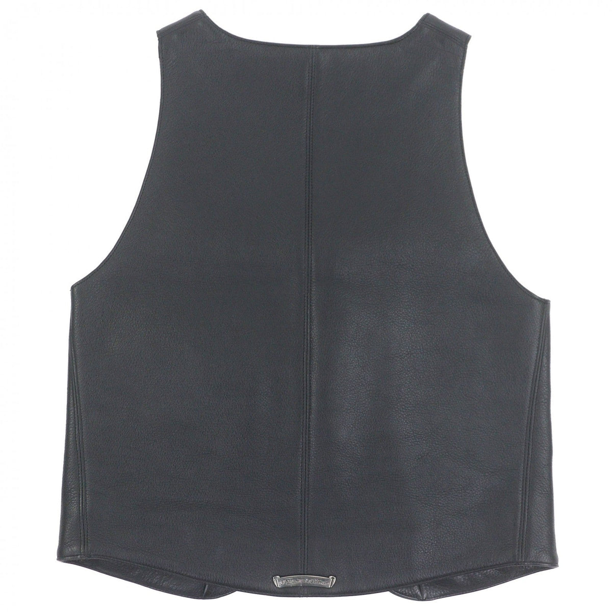 クロムハーツ Best Classic 2B Crossball レザージャケット