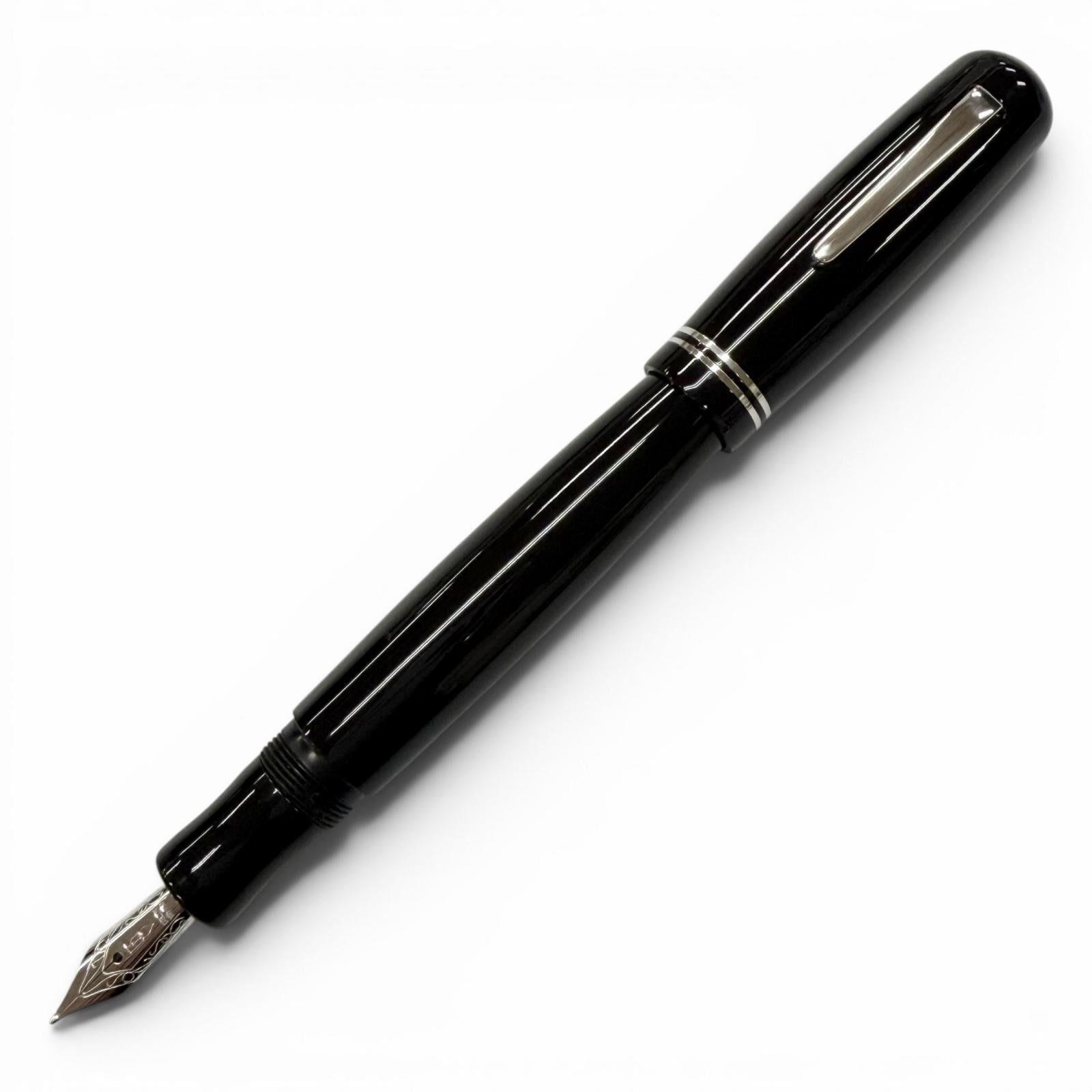 デルタ Au750 万年筆
