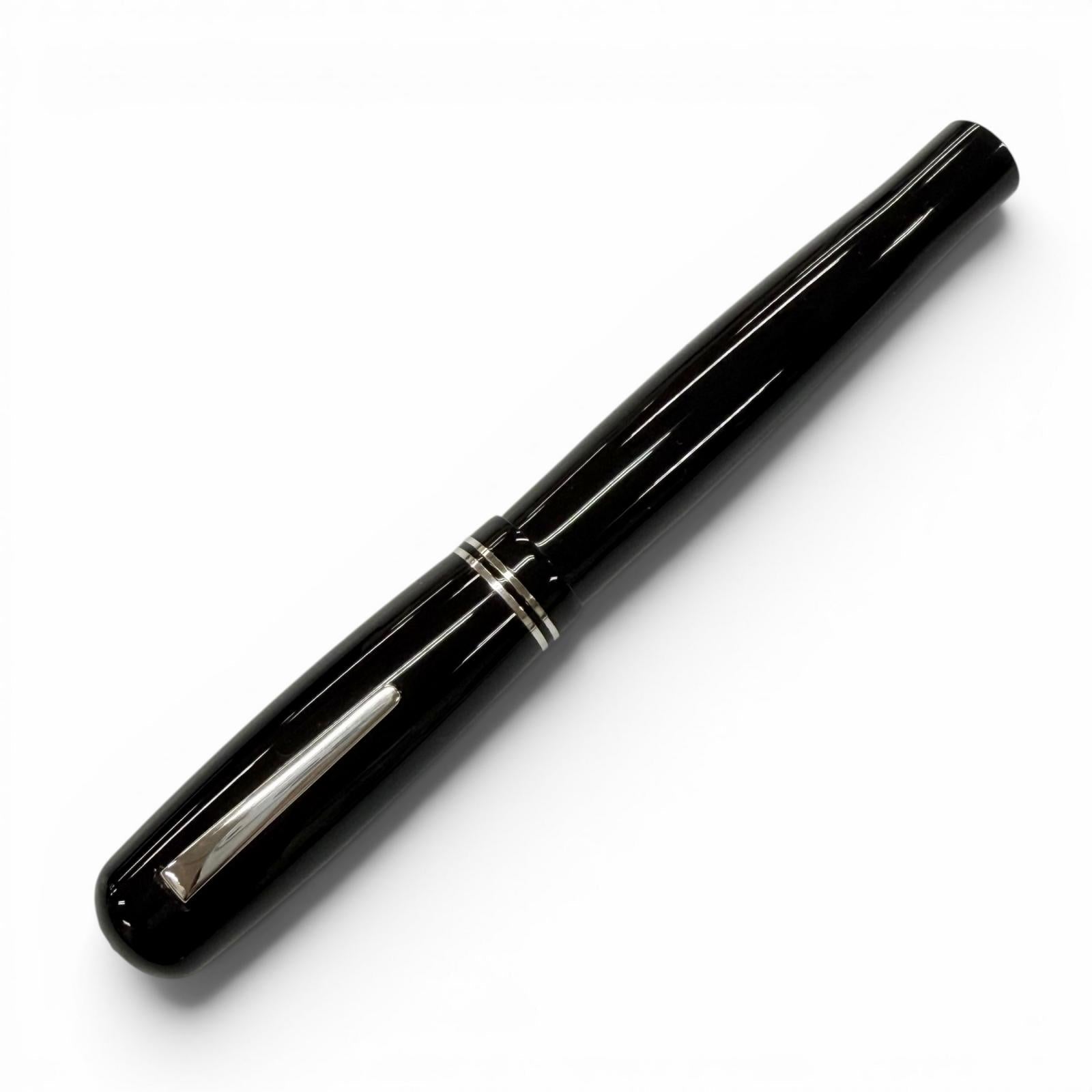 デルタ Au750 万年筆