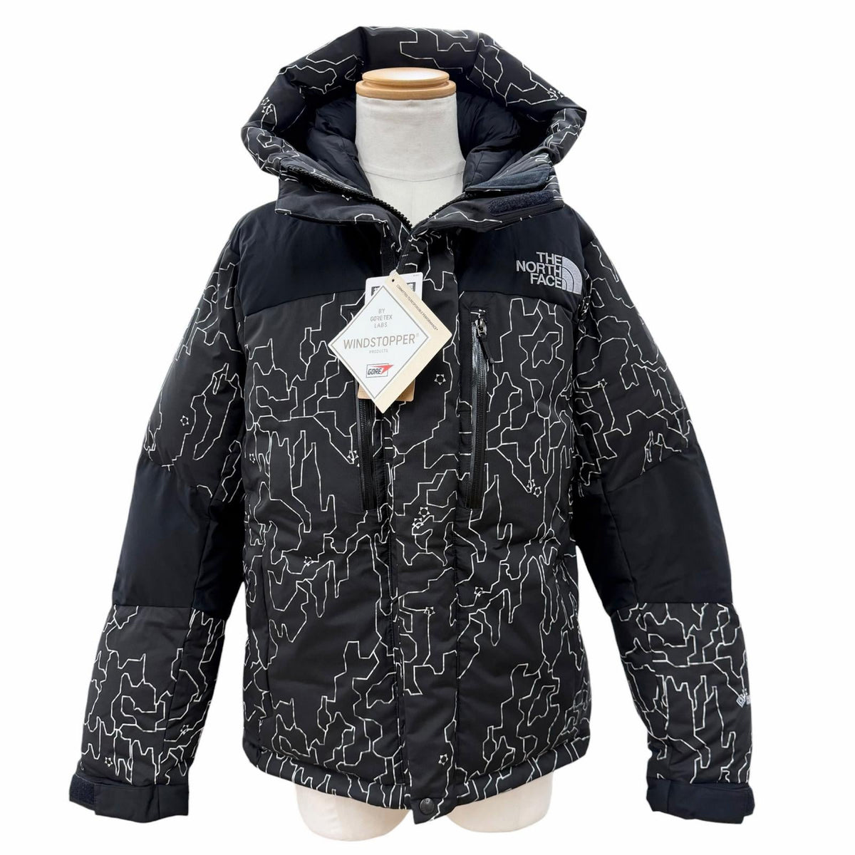 ザノースフェイス Novelty Baltro Light Jacket ダウンジャケット