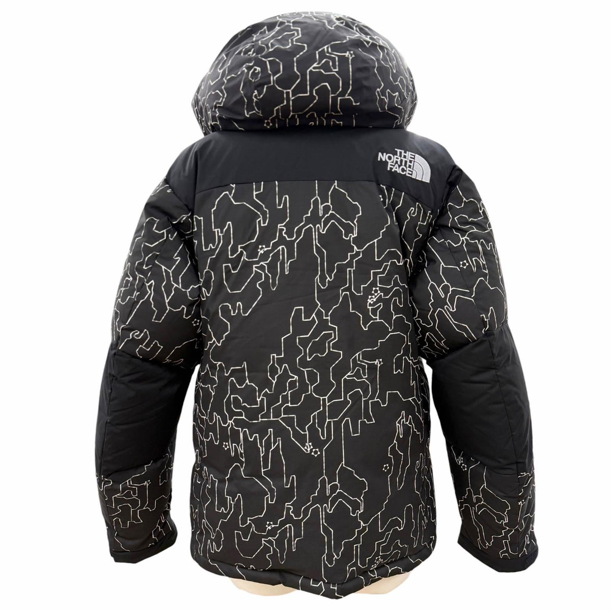 ザノースフェイス Novelty Baltro Light Jacket ダウンジャケット