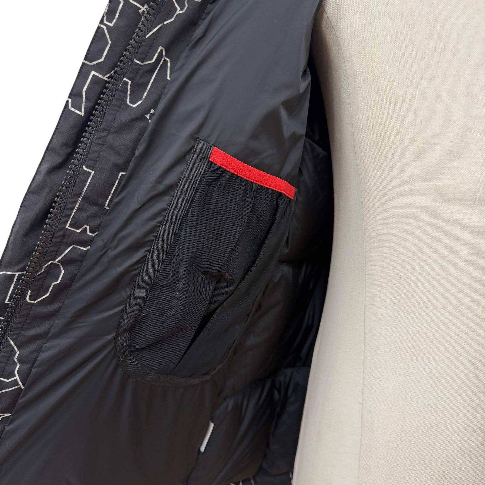 ザノースフェイス Novelty Baltro Light Jacket ダウンジャケット