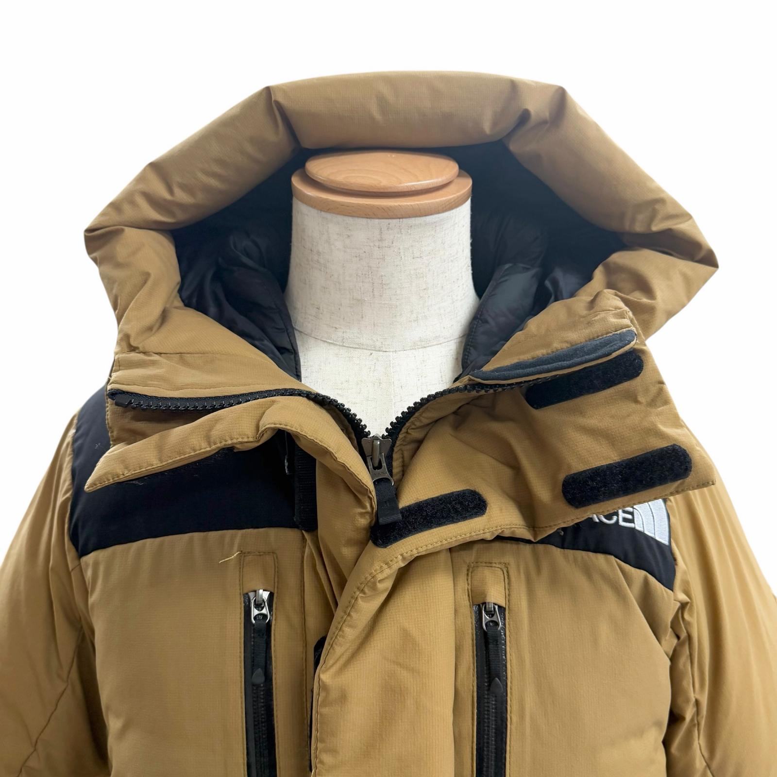 ザノースフェイス Baltro Light Jacket ダウンジャケット